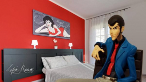 B&B Margot Trento